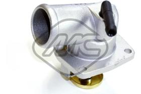 METALCAUCHO 03102 - TERMOSTATO OPEL ASTRA G 1.6, 1.6 16 val.
