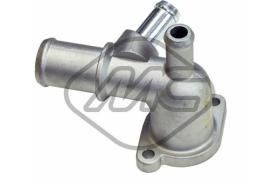 METALCAUCHO 03240 - tapa TERMOSTATO CHEVROLET DAEWOO MATIZ 0.8, 1.0