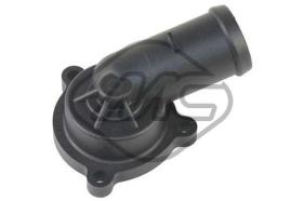 METALCAUCHO 03262 - TAPA TERMOSTATO, SEAT IBIZA IV 1.6 VOLKSWAGEN PASSAT TSI