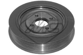 METALCAUCHO 04201 - POLEA CIGUENAL BOXER2.5D/TD