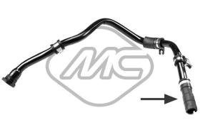 METALCAUCHO 07685 - MGTO FIAT PUNTO