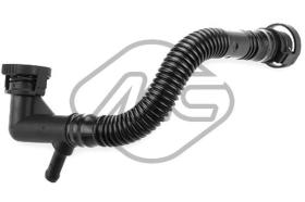 METALCAUCHO 35028 - TUBO VAPORES MOTOR BMW 3' E46