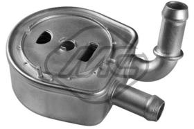 METALCAUCHO 39036 - INTERCAMBIADOR ACEITE FORD