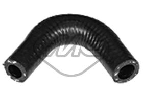 METALCAUCHO 97016 - MGTO DE RADIADOR MIT L200
