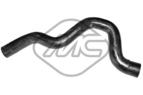 METALCAUCHO 98628 - MGTO RADIADOR SUPERIOR INSIGNIA