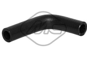 METALCAUCHO 98961 - MGTO CALEFACTOR ACCENT