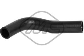 METALCAUCHO 99038 - MGTO RADIADOR SUPERIOR CIVIC