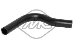 METALCAUCHO 99056 - MGTO RADIADOR SUPERIOR CARRYS