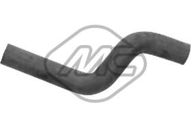 METALCAUCHO 99086 - MGTO RADIADOR SUPERIOR SENTRA