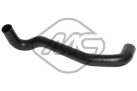 METALCAUCHO 99090 - MGTO RADIADOR INFERIOR TERRANO
