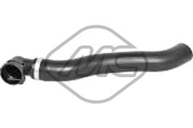 METALCAUCHO 99240 - MGTO RADIADOR DOBLO MPV