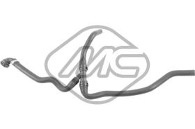 METALCAUCHO 99246 - MGTO CALEFACTOR SERIE 5