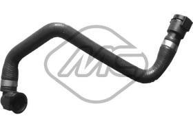 METALCAUCHO 99514 - MGTO DE RADIADOR BMW 7