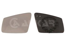 ALKAR 6472709 - Cristal espejo dcho térmico Mercebes Benz