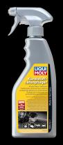LIQUI MOLY 1536 - CUIDADO DEL PLASTICO EN PROFUNDIDAD