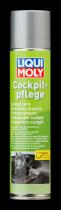 LIQUI MOLY 1599 - BRILLO Y CUIDADO DEL INTERIOR