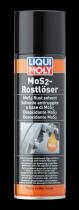LIQUI MOLY 1614 - SPRAY AFLOJA PIEZAS MOS2