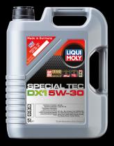 LIQUI MOLY 20969 - ACEITE SINTETICO SPECIAL TEC DX1 5W-30 (5 LITROS)