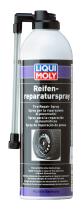 LIQUI MOLY 3343 - SPRAY ESPUMA  REPARA NEUMATICOS 500 ML.