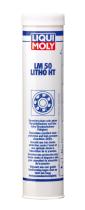 LIQUI MOLY 3406 - GRASA LITICA PARA COJINETES AZUL LM 50