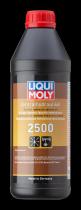 LIQUI MOLY 3667 - ACEITE PARA EL SISTEMA HIDRAULICO CENTRAL  2500 1L.