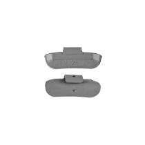 JBM 50764 - JBM 50764 - CONTRAPESA ZINC GRAPA 25GR. ESPECIAL LLANTA UNIV