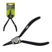 JBM 51017 - ALICATE SEGER PARA EXTERIORES CON BOCA RECTA 7` 180mm