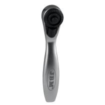 JBM 52207 - CARRACA MINI DE 72 DIENTES CINCADA 1/4' 85MM.