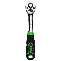 JBM 54022 - CARRACA DE 72 DIENTES 1/4" 145MM CR