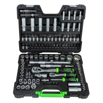 JBM 54036 - ESTUCHE DE HERRAMIENTAS DE 113 PIEZAS