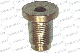 TRICLO 324160 - TAPON CARTER ALFA ROMEO  FIAT BRAVO, BRAVA 18X150