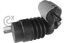 CAUTEX 954609 - BOMBA  LIMPIAPARABRISAS ALFA ROMEO 145, FIAT, LANCIA