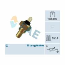 FAE 31460 - TERMO-RESISTENCIA ALFA ROMEO 33, 75, 145
