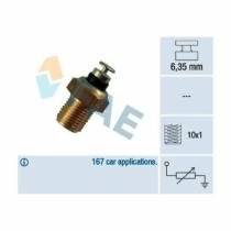 FAE 32110 - TERMO-RESISTENCIA AUDI 80, 100, SEAT IBIZA, VOLKSWAGEN PASSA