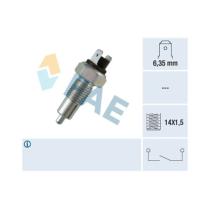 FAE 40240 - INTERRUPTOR DE LUZ MARCHA ATRÁS FIAT 127, 128, RITMO, SEAT