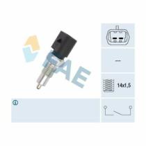 FAE 40480 - INTERRUPTOR DE LUZ MARCHA ATRÁS FIAT PANDA, UNO