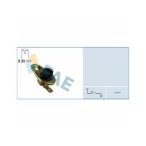 FAE 67020 - INTERRUPTOR PUERTA SEAT 600, FIAT 124, 128, 850