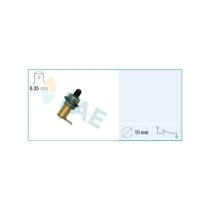 FAE 67230 - INTERRUPTOR ALARMA UNIVERSAL