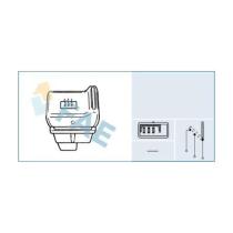 FAE 61100 - INTERRUPTOR TABLERO RENAULT 5, 14, 18, 30