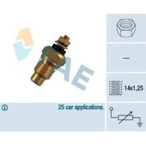 FAE 30260 - TERMO-RESISTENCIA CITROEN C25, RENAULT 9, 11