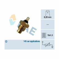 FAE 31020 - TERMO-RESISTENCIA PEUGEOT 304, 404, 504, RENAULT 5, 14, 17