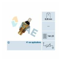FAE 31280 - TERMO-RESISTENCIA RENAULT ESPACE, SUPER 5, MASTER