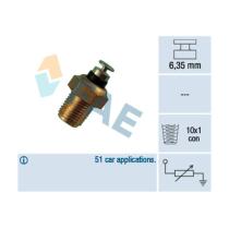 FAE 32180 - TERMO-RESISTENCIA VOLKSWAGEN PASSAT, POLO, VOLVO 240, 260