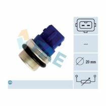 FAE 33630 - SENSOR TEMPERATURA REFRIGERANTE AUDI A4, SEAT, VOLKSWAGEN