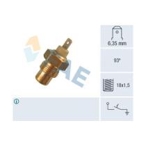 FAE 35220 - TERMOCONTACTO TEMPERATURA PEUGEOT 304, 404, 504