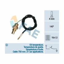 FAE 35230 - TERMOCONTACTO TEMPERATURA CITROEN VISA, PEUGEOT 205, 309