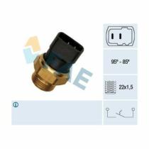 FAE 37210 - TERMOCONTACTO VENTILADOR SEAT CORDOBA, IBIZA, VOLKSWAGEN
