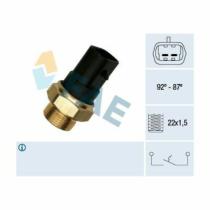 FAE 37220 - TERMOCONTACTO VENTILADOR ALFA ROMEO 145, 146, FIAT BRAVO