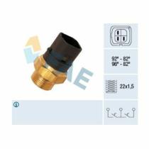 FAE 37980 - TERMOCONTACTO VENTILADOR RENAULT 21