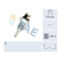 FAE 40340 - INTERRUPTOR DE LUZ MARCHA ATRÁS CITROEN VISA, SEAT IBIZA